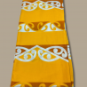 Kōwhaiwhai - Light Rayon Lavalava