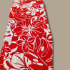Pasefika Flow - Semi Translucent 100% Rayon Lavalava